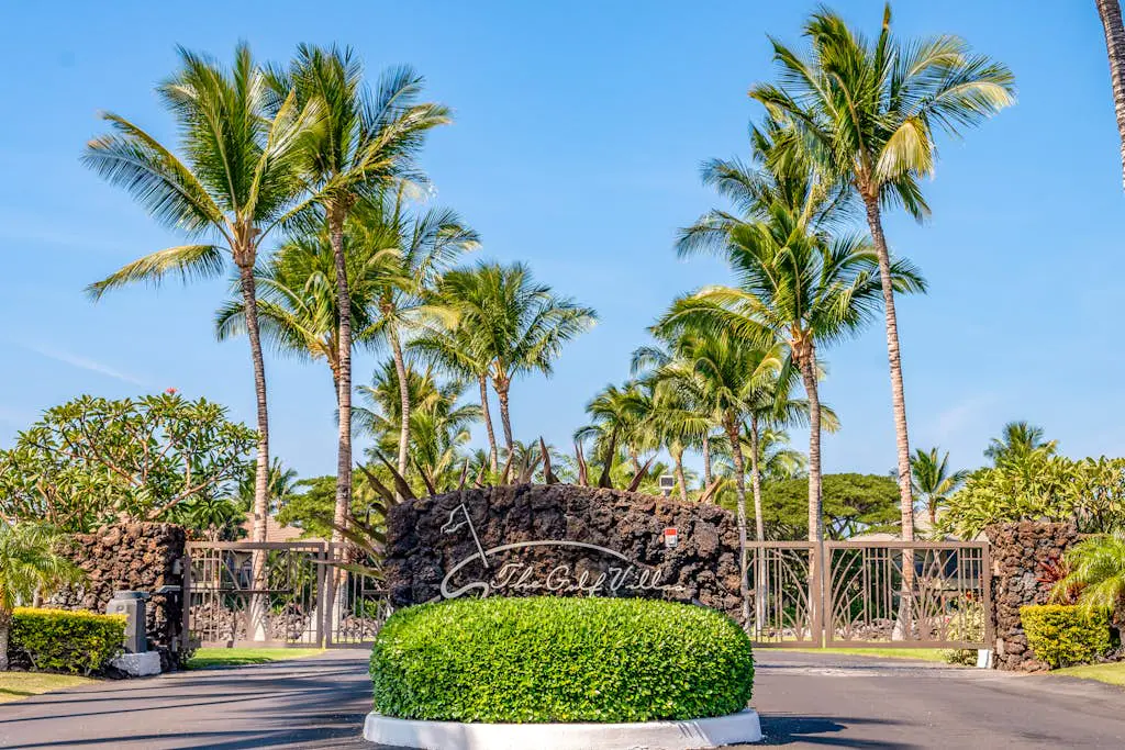 The Golf Villas at Mauna Lani E23