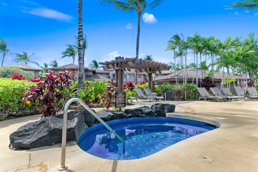 Waikoloa Colony Villas 2401
