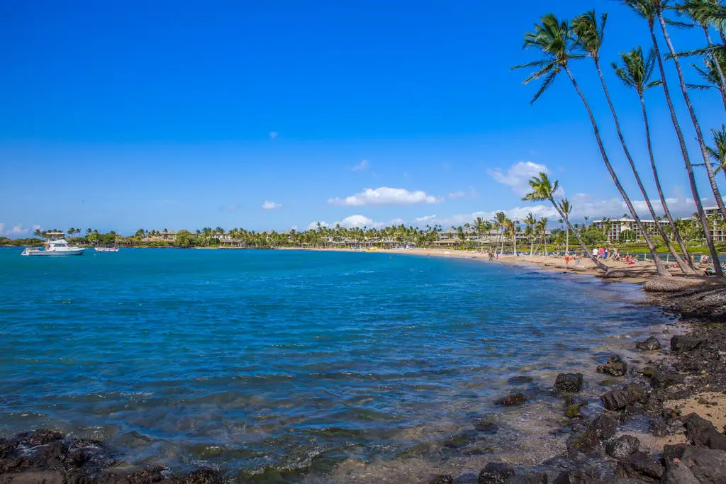 Waikoloa Colony Villas 2401