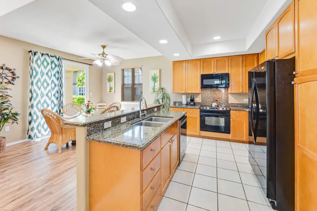 Waikoloa Colony Villas 2401