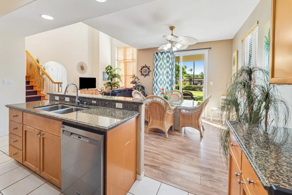 Waikoloa Colony Villas 2401