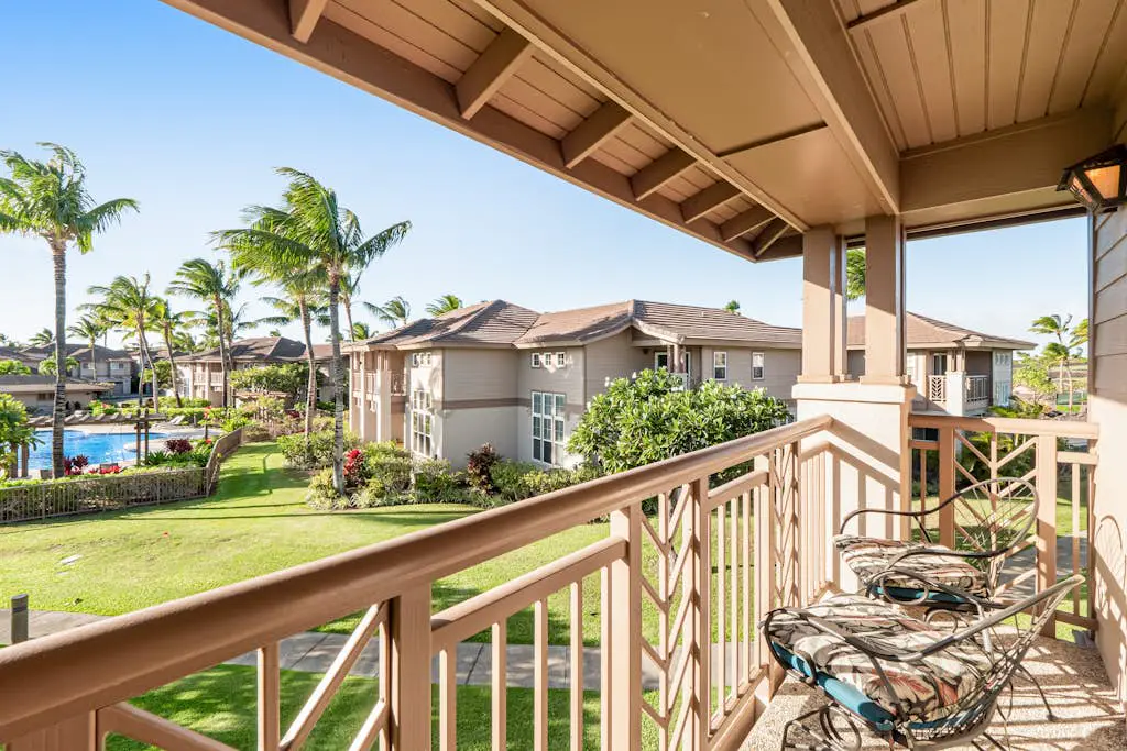 Waikoloa Colony Villas 2401