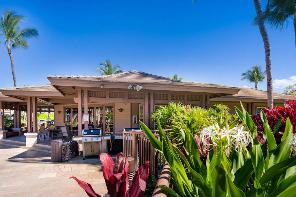 Waikoloa Colony Villas 2401