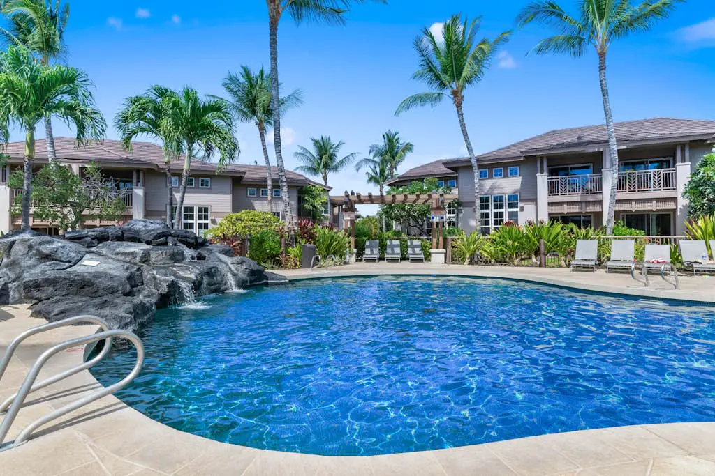 Waikoloa Colony Villas 2401