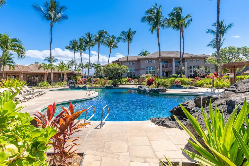 Waikoloa Colony Villas 2401