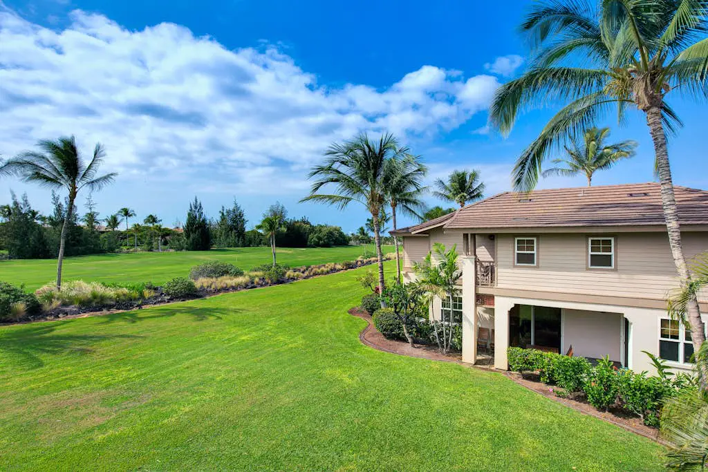 Waikoloa Colony Villas 2401