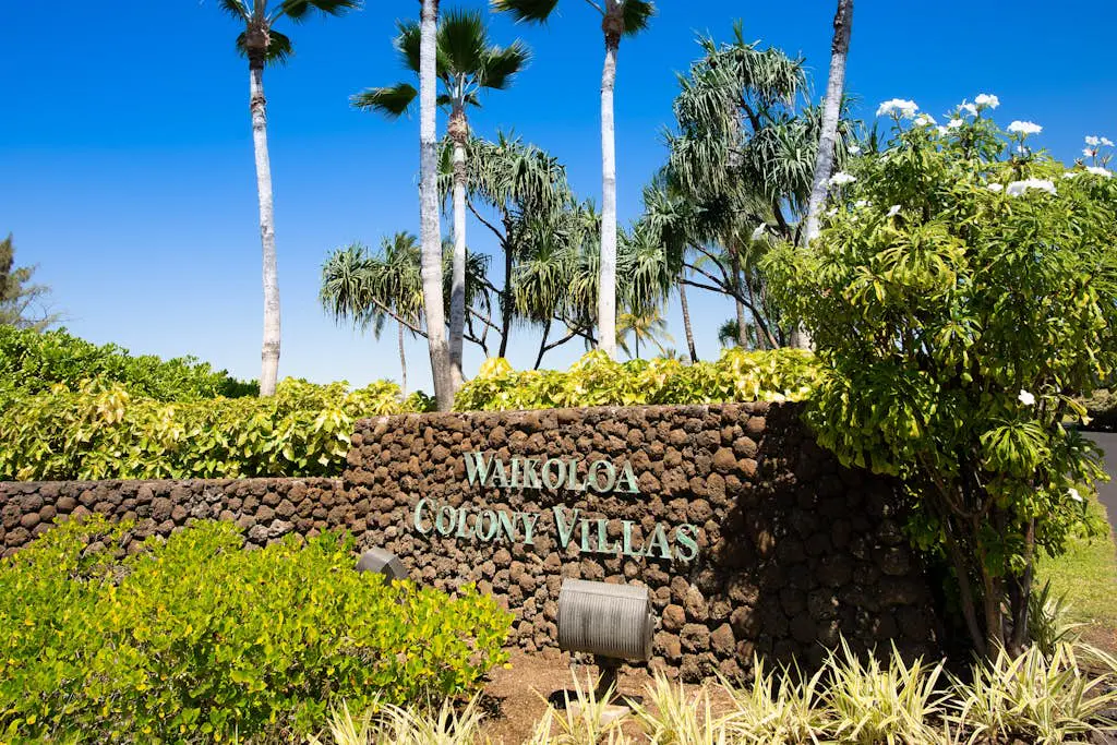 Waikoloa Colony Villas 2401