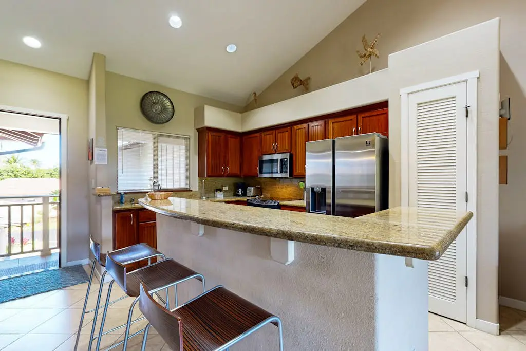 Palm Villas at Mauna Lani A22