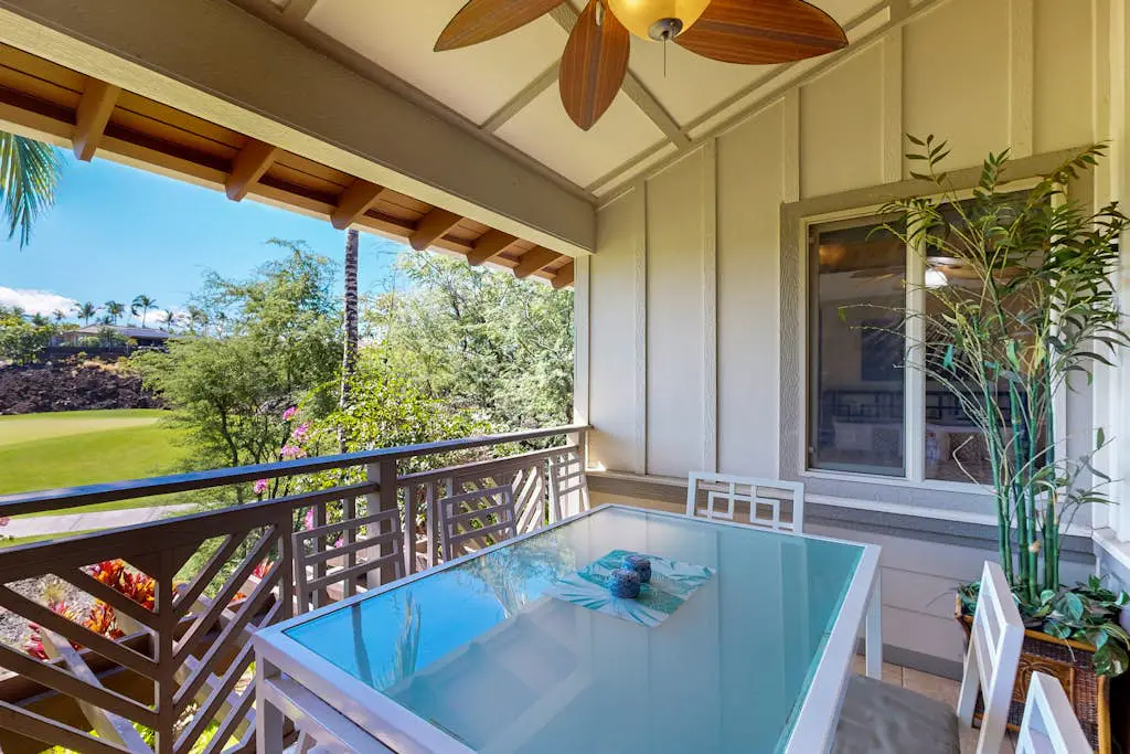 Palm Villas at Mauna Lani A22