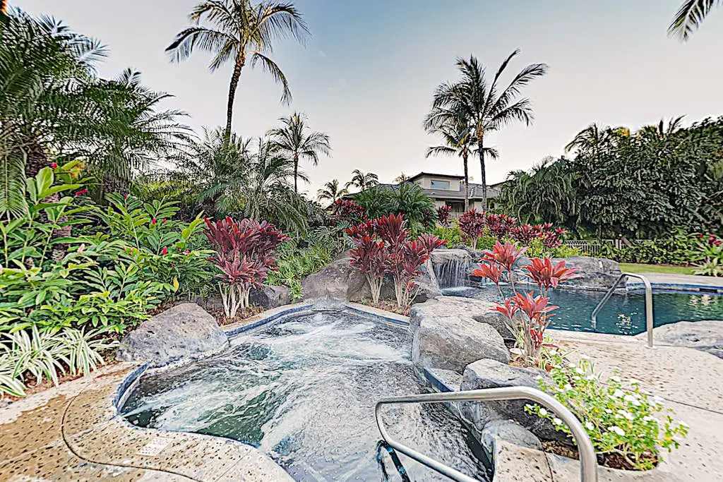 Palm Villas at Mauna Lani A22