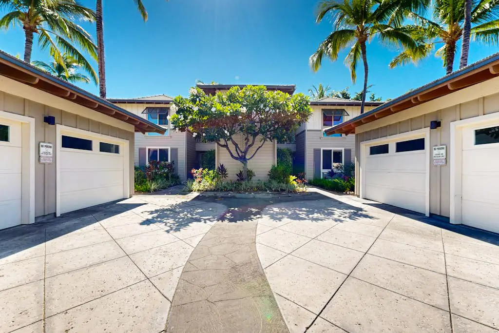 Palm Villas at Mauna Lani A22