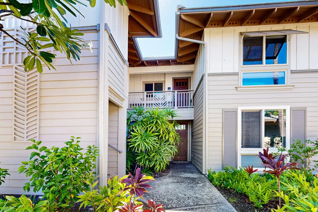 Palm Villas at Mauna Lani A22