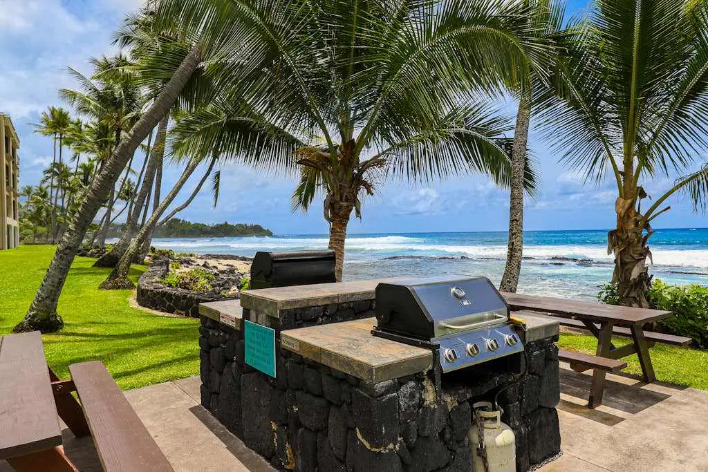Kona Bali Kai #321