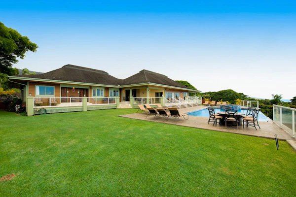 Paradise at Bay View Farms w/ Private Infinity Pool, Hot Tub & Incredible Views