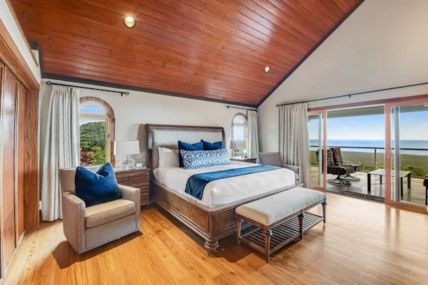 Paradise at Bay View Farms w/ Private Infinity Pool, Hot Tub & Incredible Views