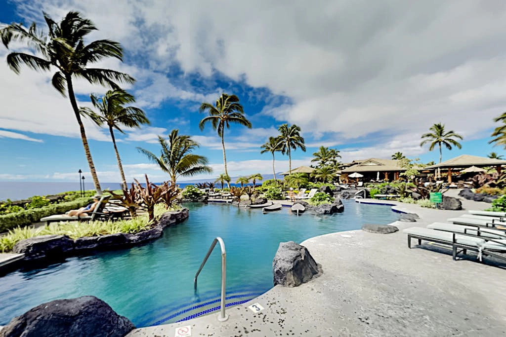 Halii Kai 18E - Waikoloa