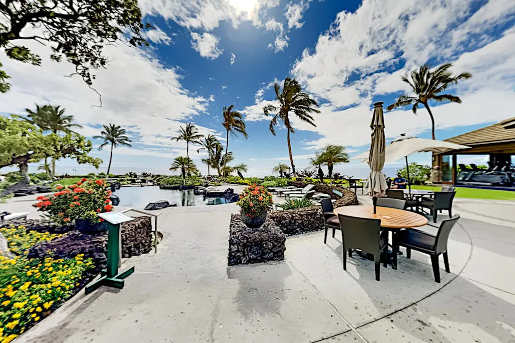 Halii Kai 18E - Waikoloa