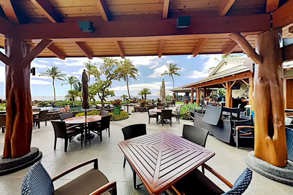 Halii Kai 18E - Waikoloa