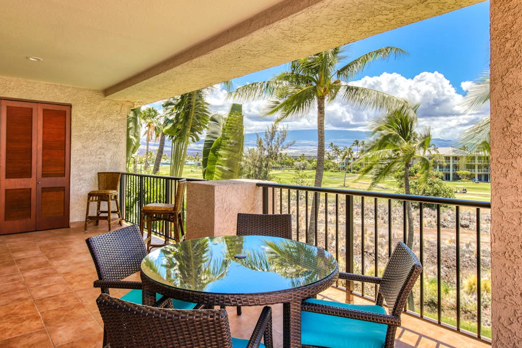 Shores at Waikoloa 333