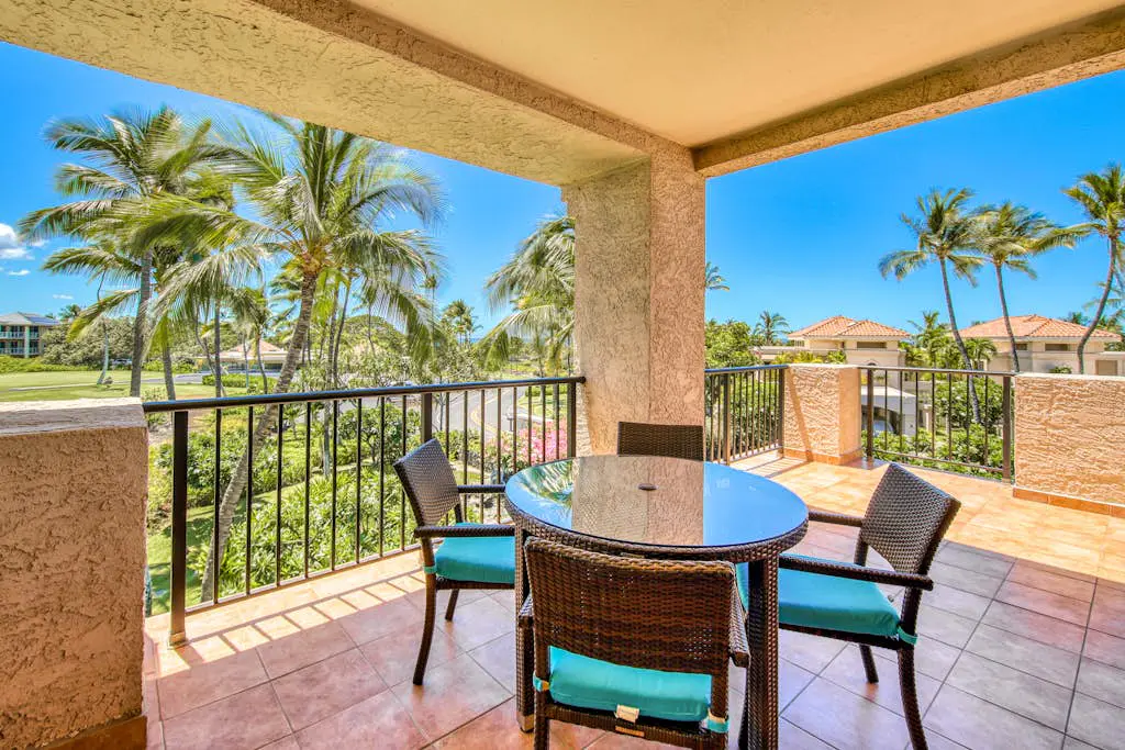 Shores at Waikoloa 333