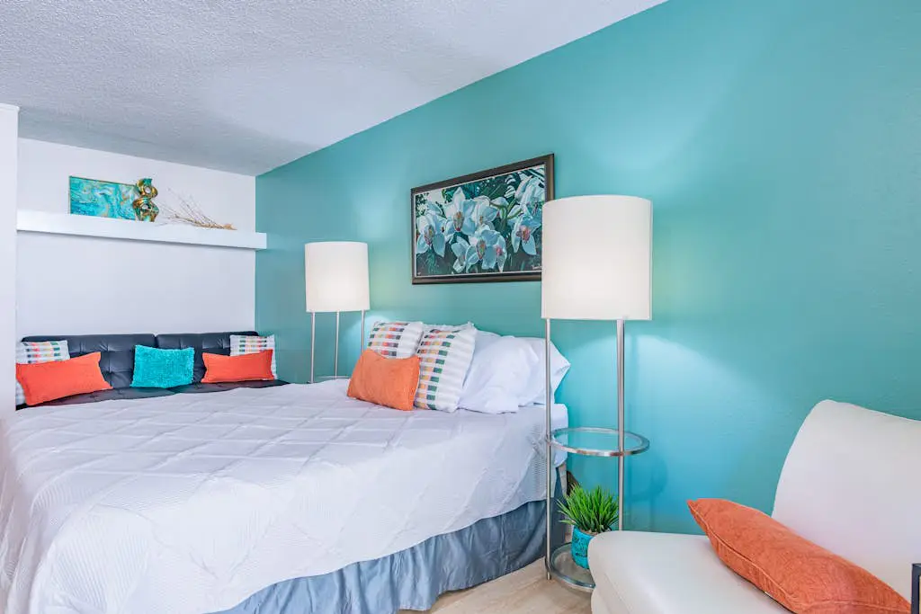 Kona Islander Inn 112