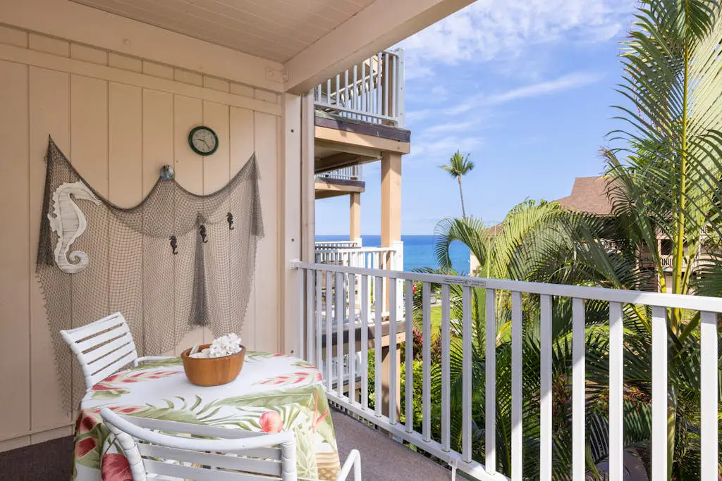 Sea Village #3202