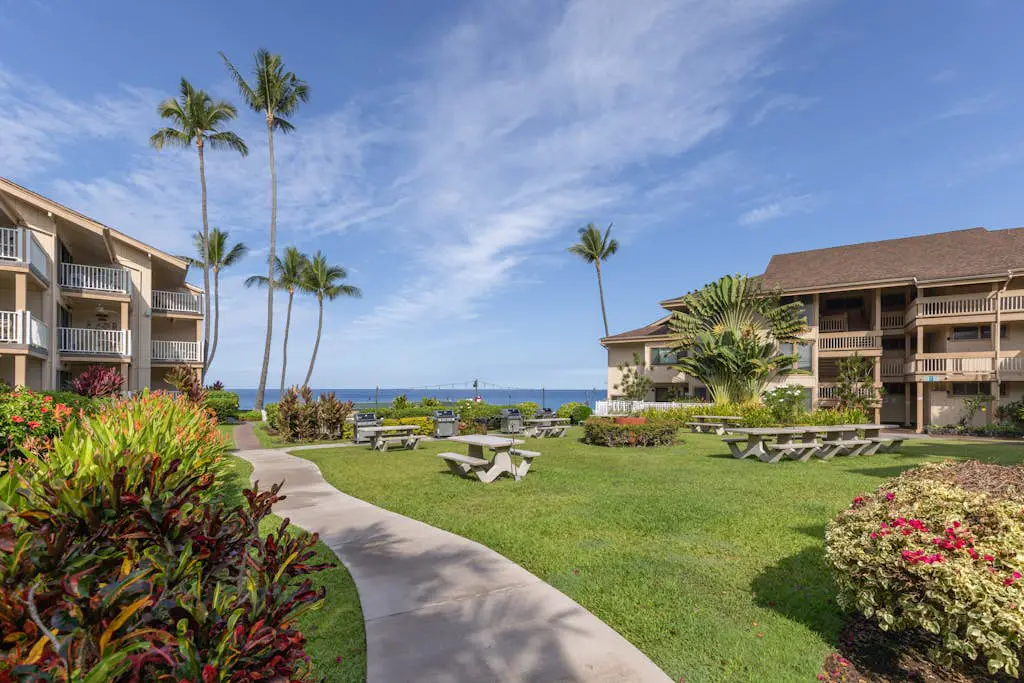Sea Village #3202