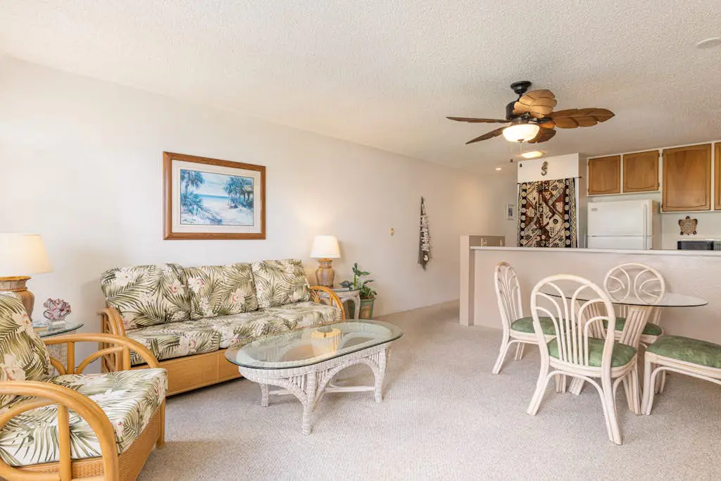 Sea Village #3202