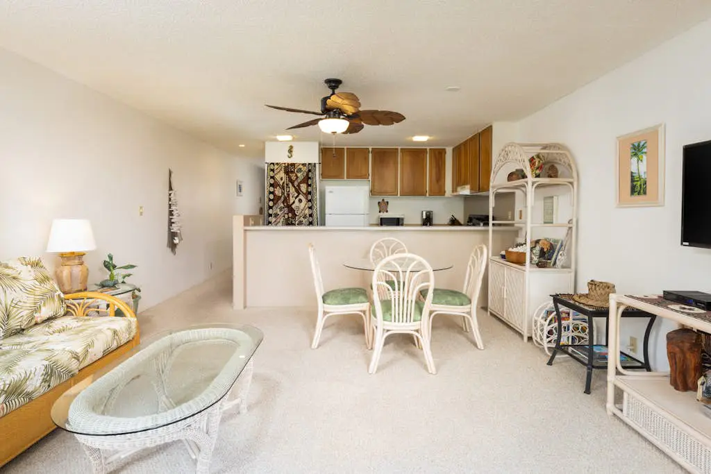 Sea Village #3202