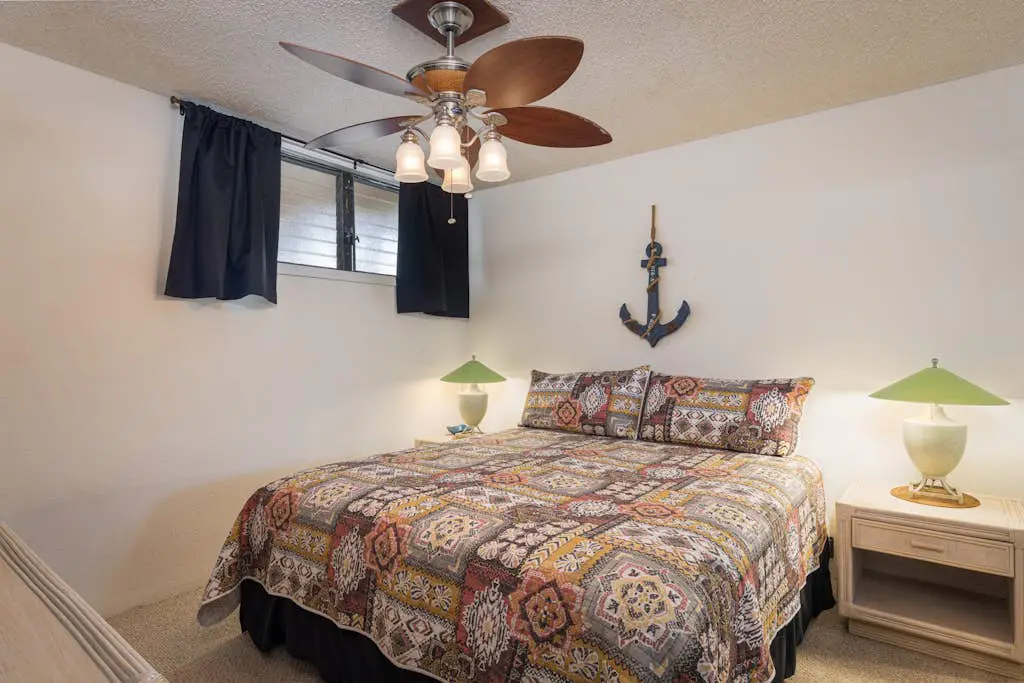 Sea Village #3202