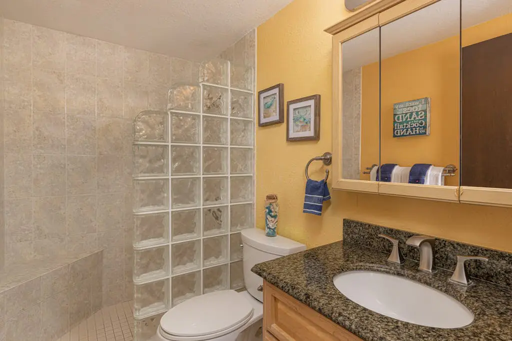 Sea Village #3202