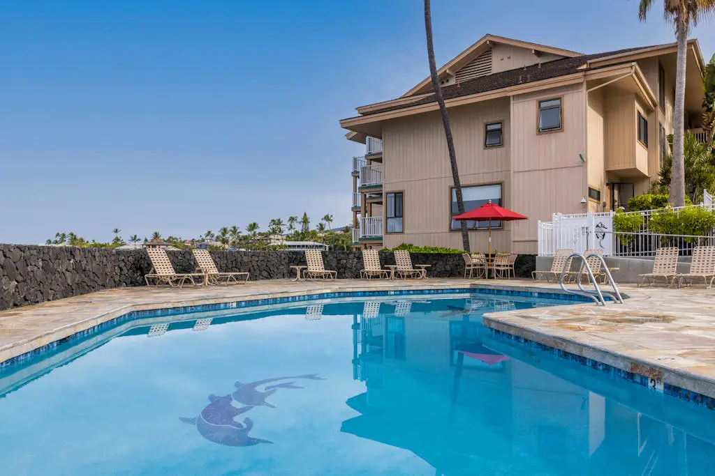 Sea Village #3202