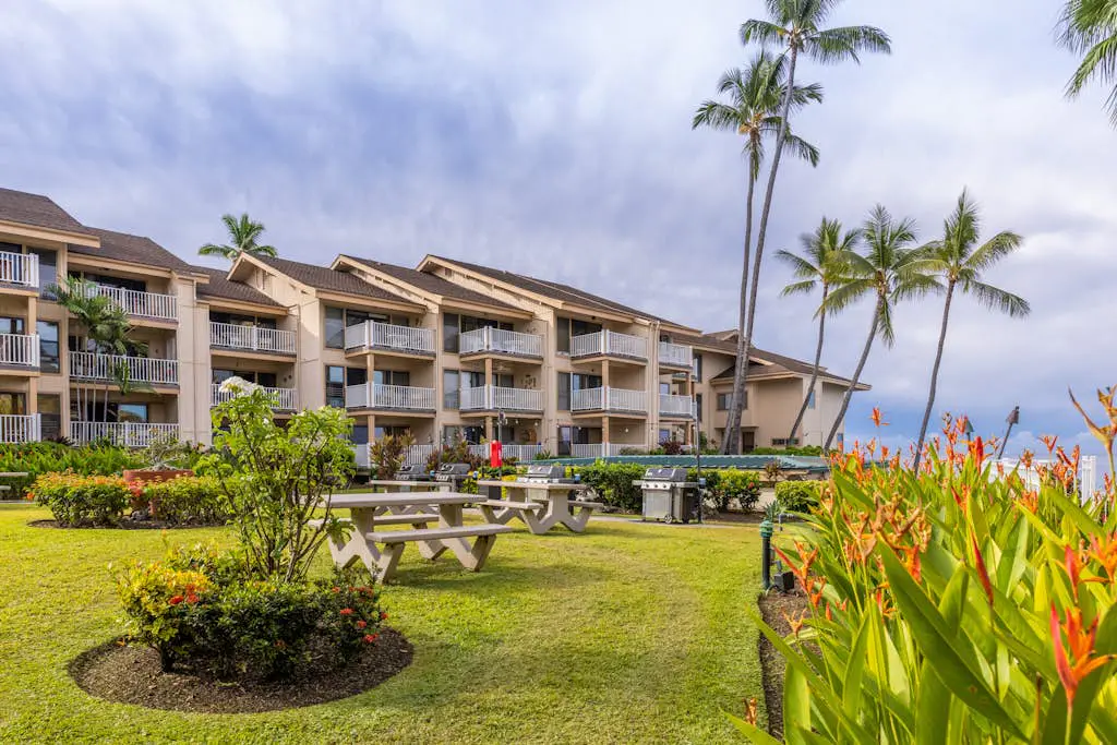 Sea Village #3202