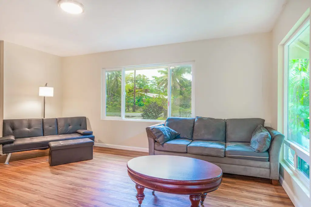 Puni Mauka | 31- Day Minimum