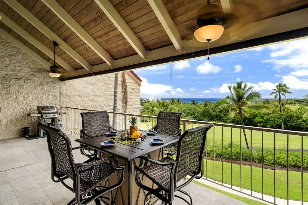 Keauhou Punahele B301
