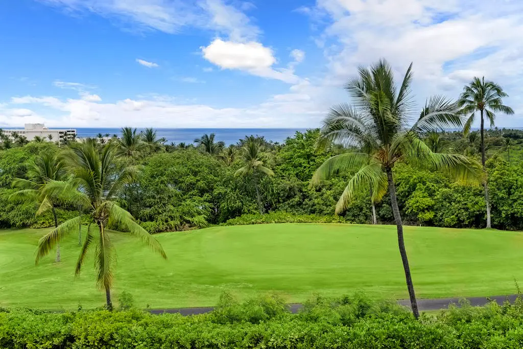Keauhou Punahele B301