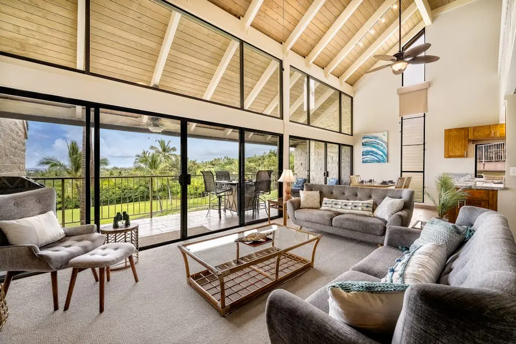 Keauhou Punahele B301