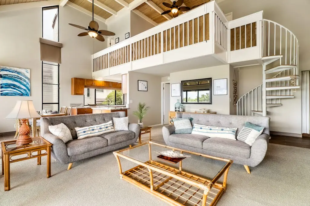 Keauhou Punahele B301