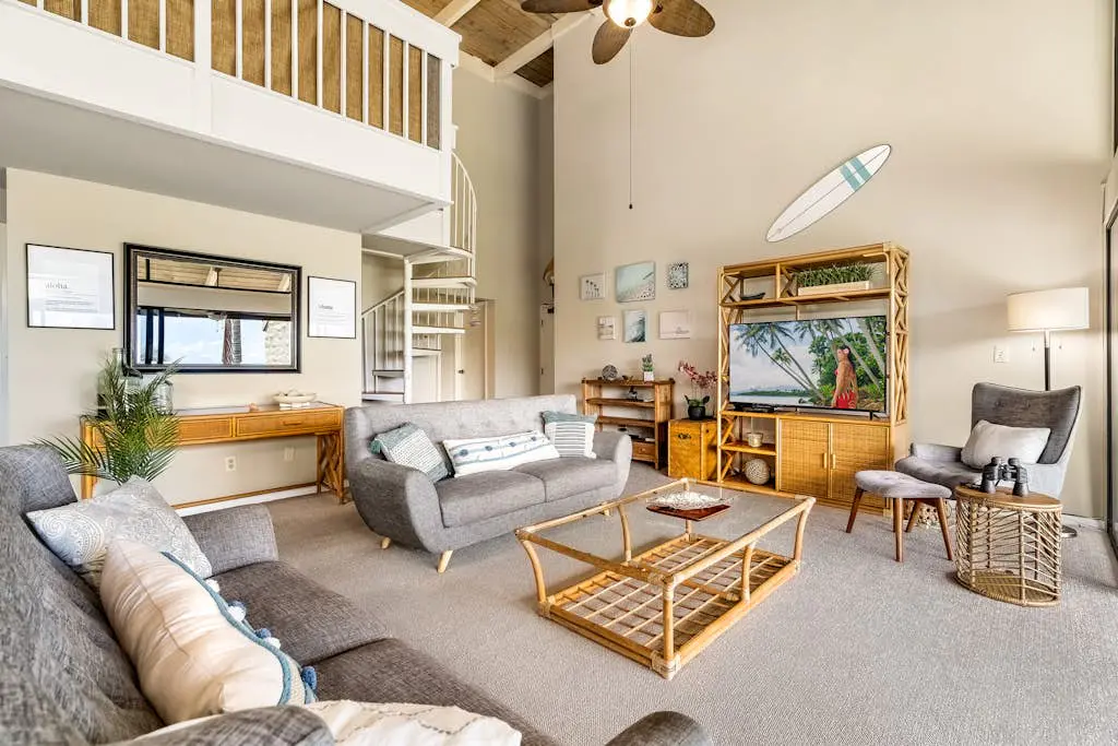 Keauhou Punahele B301