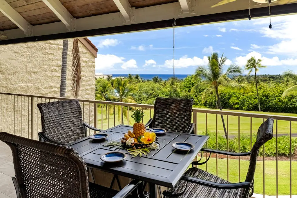 Keauhou Punahele B301