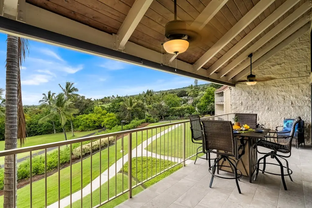 Keauhou Punahele B301