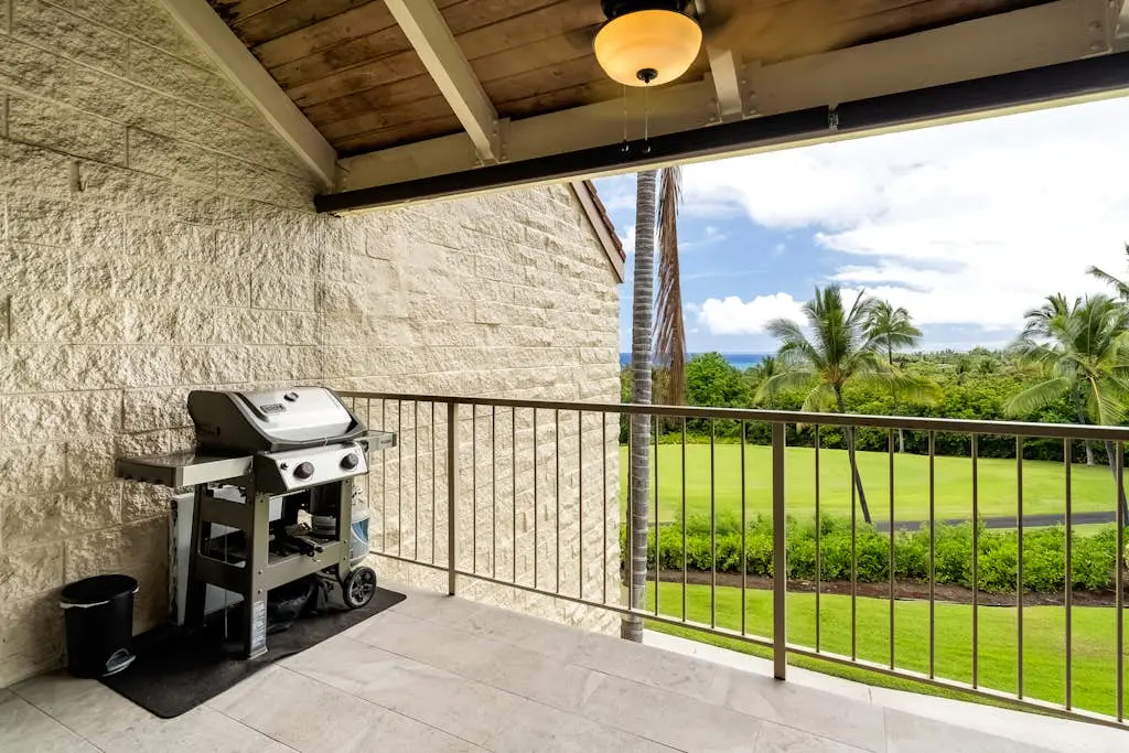 Keauhou Punahele B301