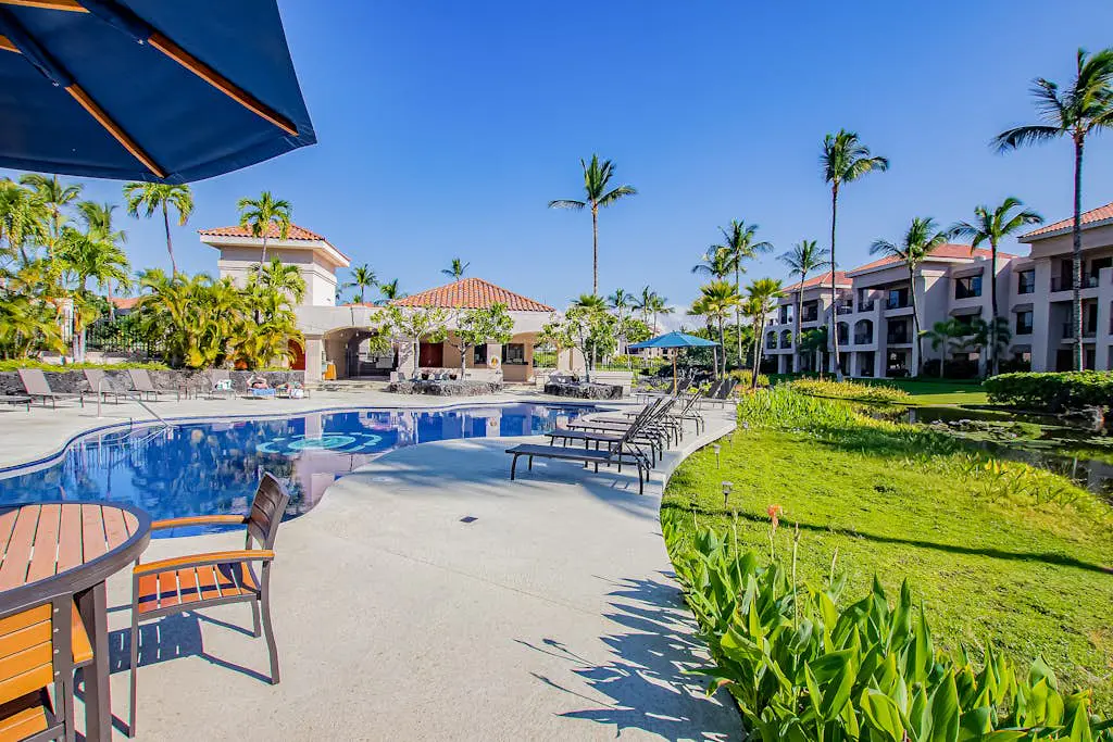 Shores at Waikoloa 108