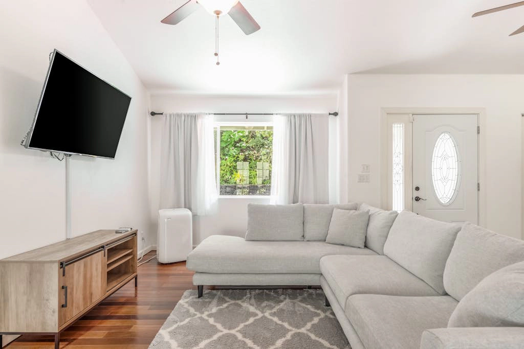 Aloha Valley Shores | 31-Day Minimum