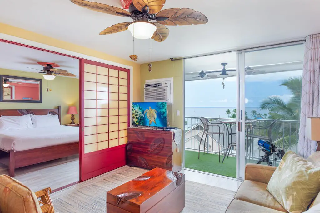 Kailua Village Resort 605
