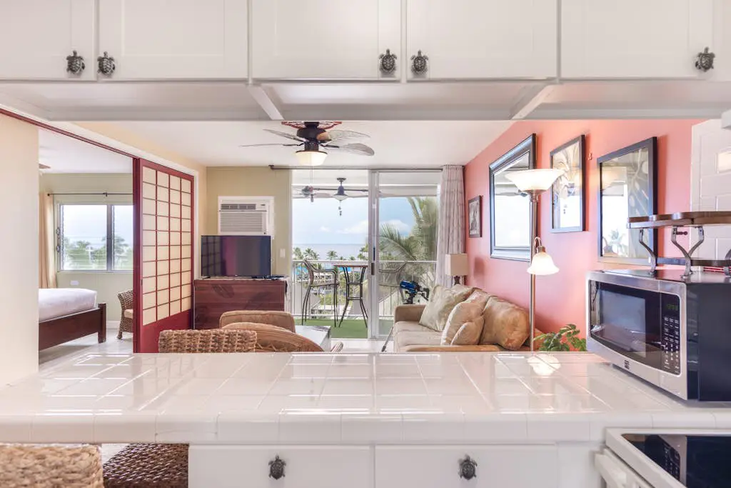 Kailua Village Resort 605