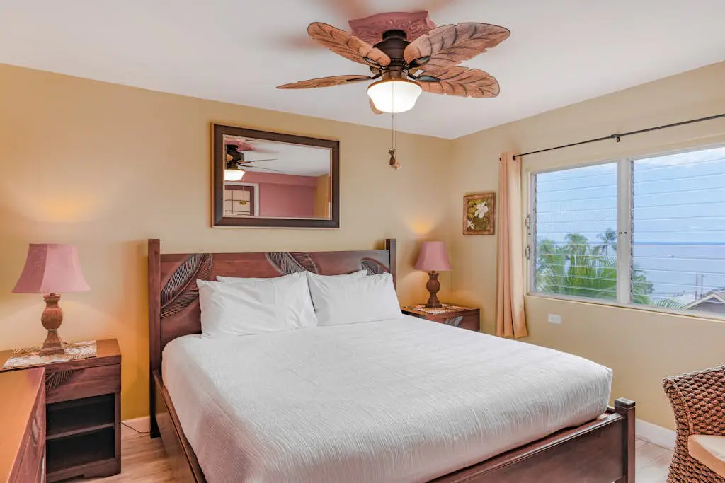 Kailua Village Resort 605
