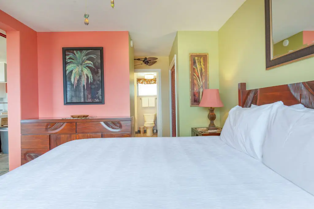 Kailua Village Resort 605