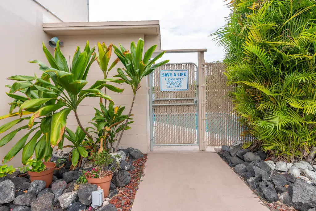 Kailua Village Resort 605