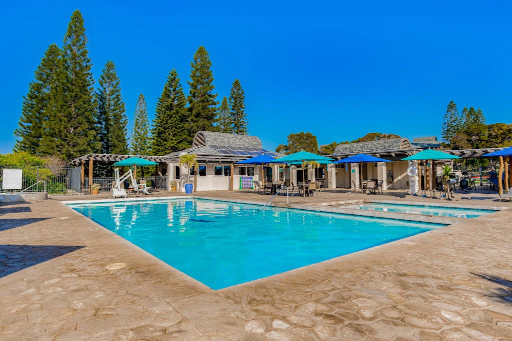 Greens At Waikoloa J101